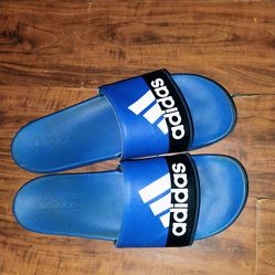 Adidas slides
