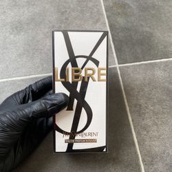  YSL LIBRE EDP INTENSE 3 oz | 90 ml 