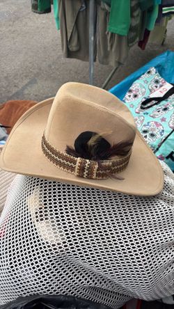 Cowboy hat unbranded
