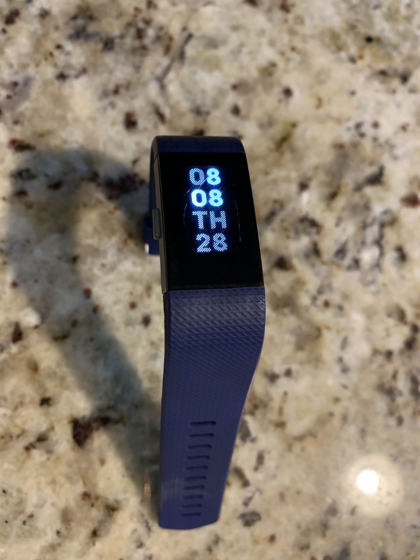 Fitbit Charge 2 plus more!