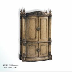 Beautiful Armoire