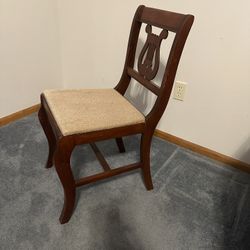 Antique Chair