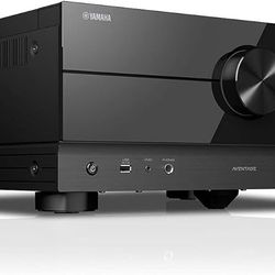 Yamaha RX-A4 Receiver 