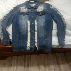 Women's Jackets