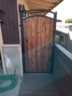 Custom Iron Works