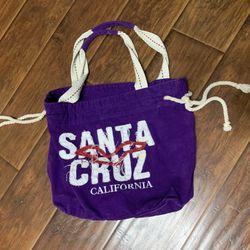 Canvas Tote Bag 