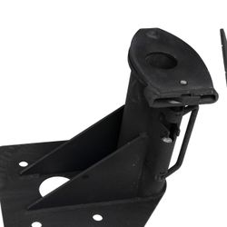 12" 5th Wheel Gooseneck Adapter Replacement T Built Gooseneck Adapter