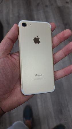 IPHONE 7..32GB. TMOBILE AND METRO PCS