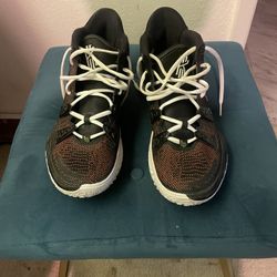 Nike Kyrie 7 Rayguns
