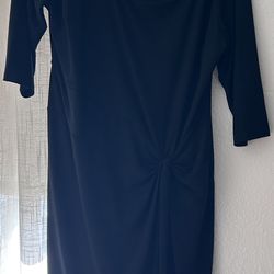 Women’s Black Dress