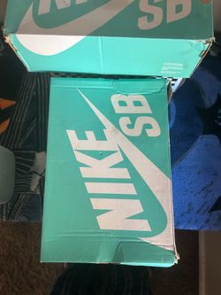 Nike sb