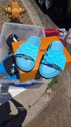 Slippers