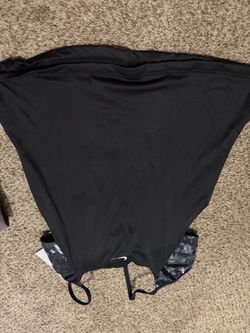 Nike Swim Top