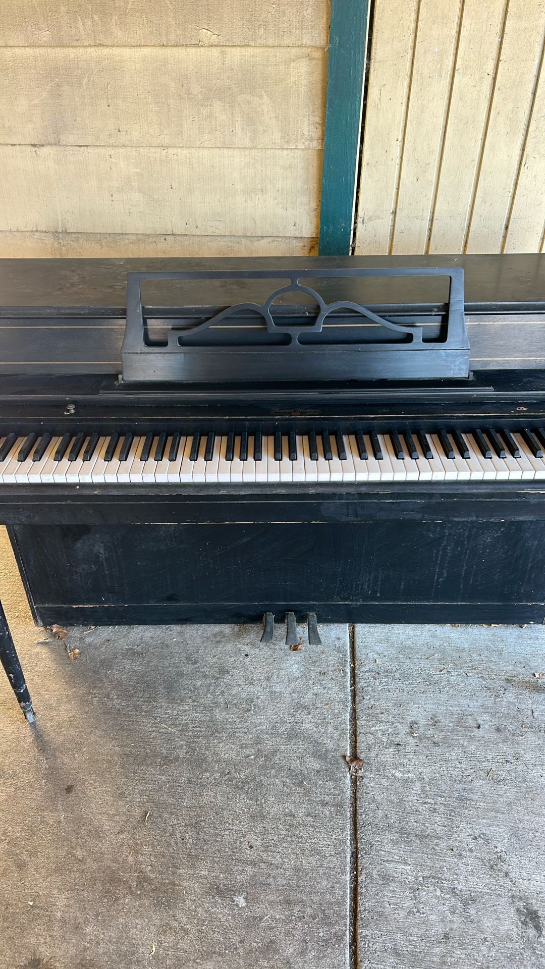 FREE Piano