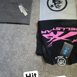 Hellstar Shirt 