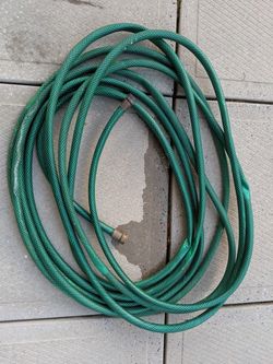 Garden Hose 25 feet