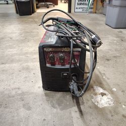 Lincoln Electric Welder 