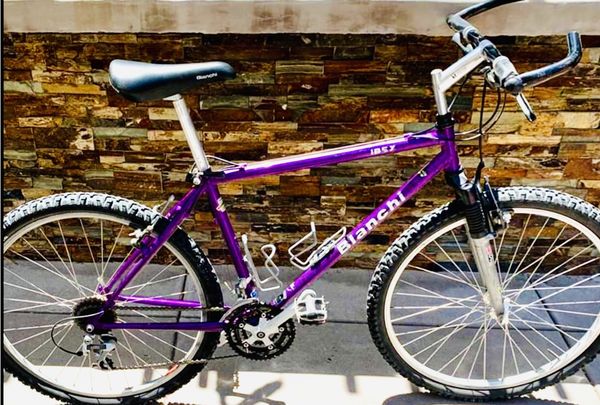 ibex mountain bike for sale