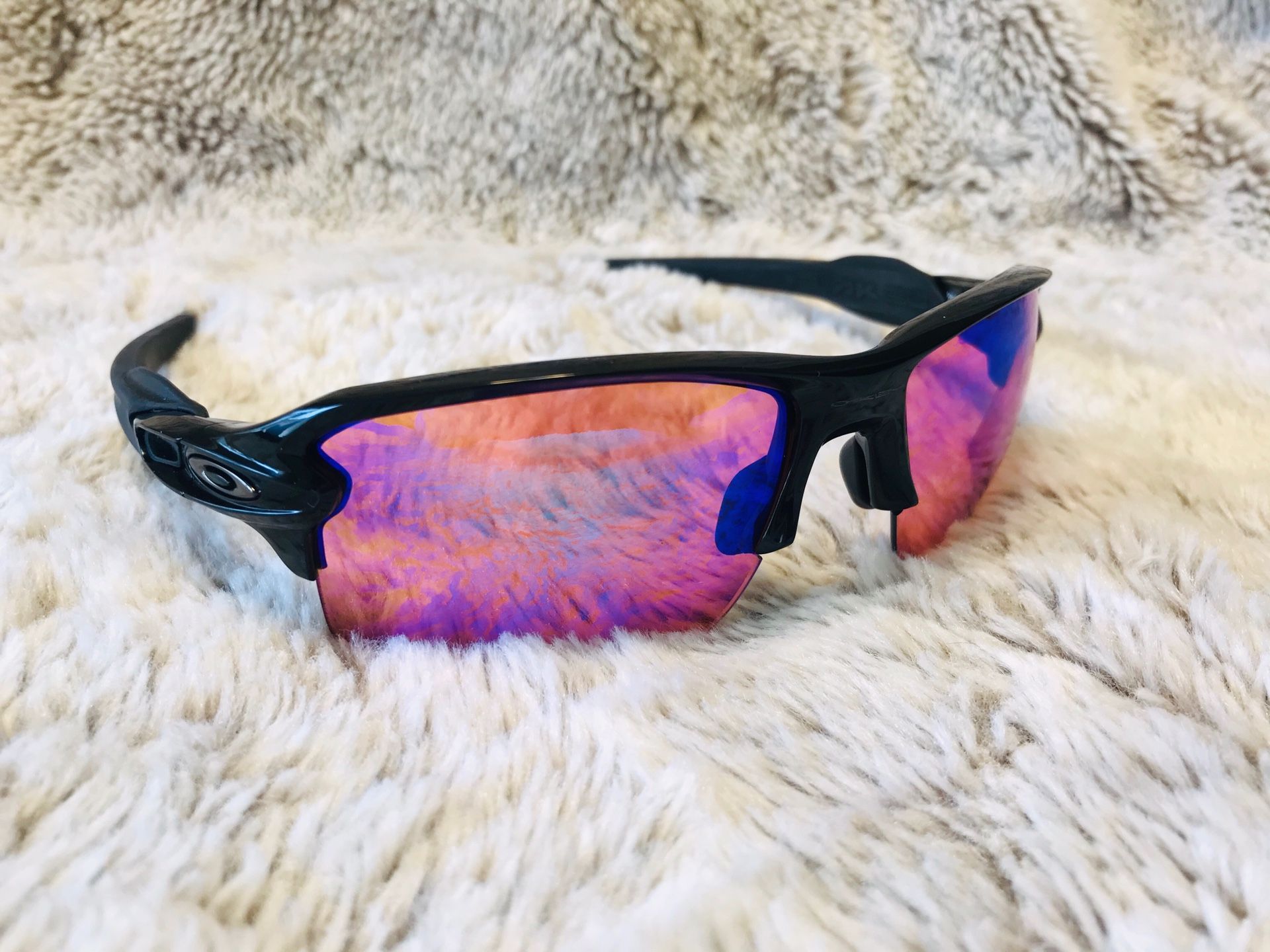 New Oakley Sunglasses