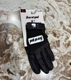 Fear Of God