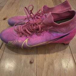 Nike Air Zoom Cleats