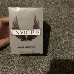 Invictus Paco Rabanna Eau De Toilete 