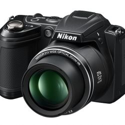 Nikon Coolpix L310