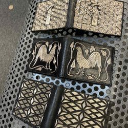 Fundas y carteras de plata Original