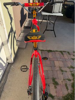 Fast Ripper Limited Edition