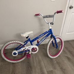 Girls Huffy Bike/ Bicycle 