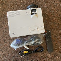 Projector 