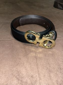 1:1 Designer Belt Size 33-35 
