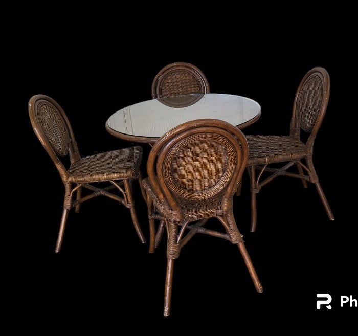 Pier 1 Dining Room Table