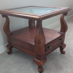 Broyhill End Table