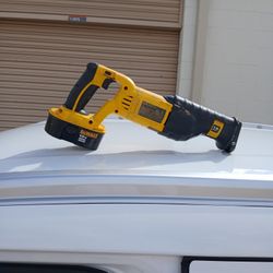 Dewalt 18 v 