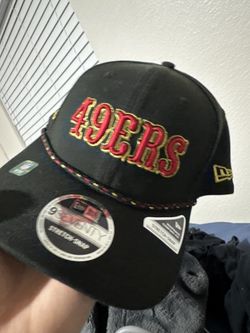 49ers hat