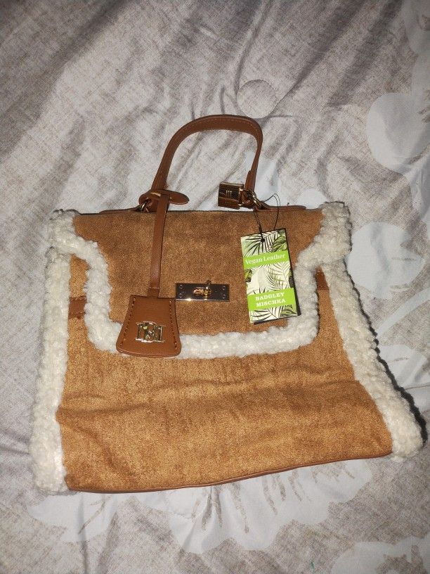 Women's Badgley Mischka Bag