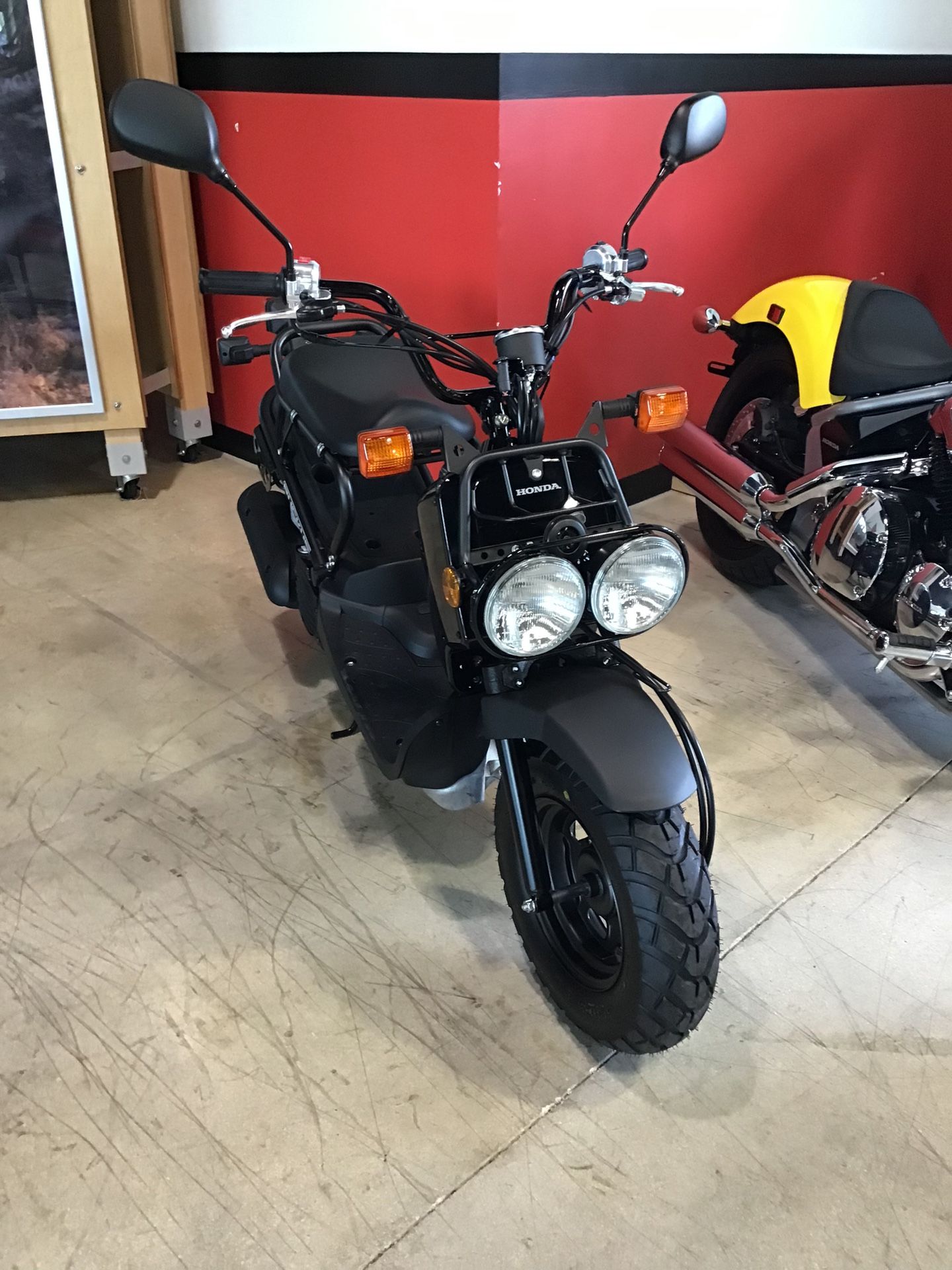 2024 Honda Ruckus for Sale in Miami, FL OfferUp