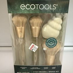Ecotools Makeup Set 