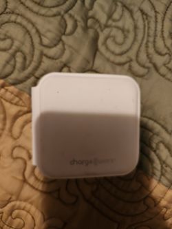 ChargeQuick Wall Charger Adapter