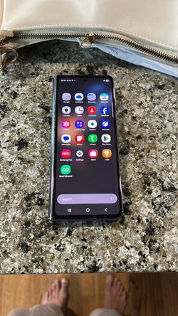 Sansung z fold 4 128gb one tb u1 model