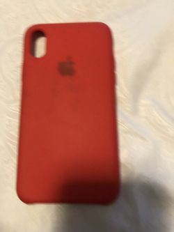 iPhone X case