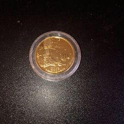 Gold Coin