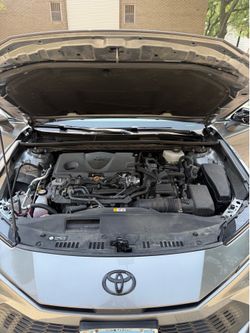2026 Toyota Camary