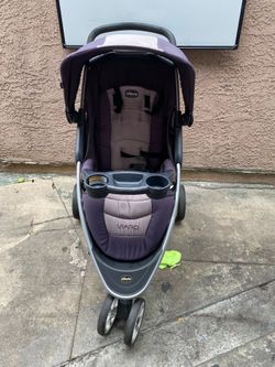 Chicco VIARO stroller