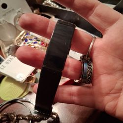 fit bit and Tons Of Jewelry