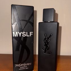 Ysl MYSELF Le Parfum 