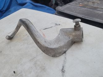 Commercial  Hobart  legacy hook