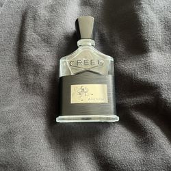 Creed Aventus 