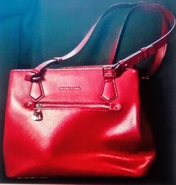 3 DESIGNER PURSES ANNE KLEIN  BOSTON TEN